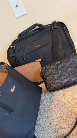 3 bags