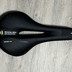 Bicycle Saddle 