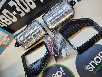 Led Lights