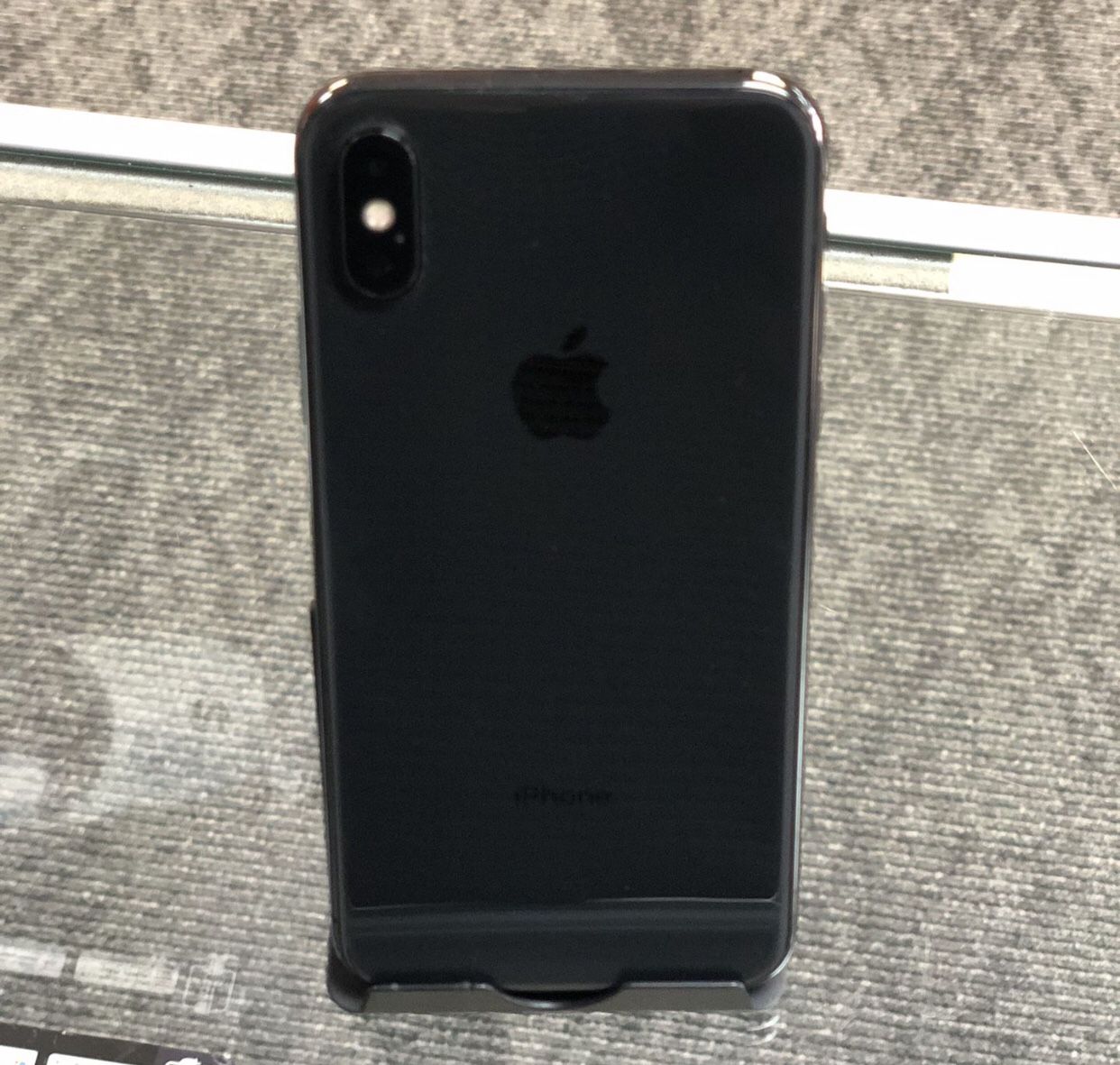 IPhone X Gray Unlocked 64 Gb