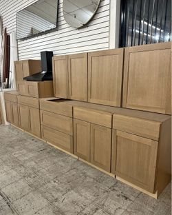Kitchen Cabinets
