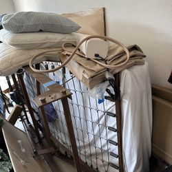 Adjustable Hospital Bed