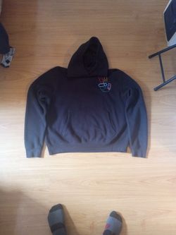 Adidas Hoodie