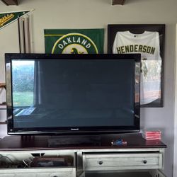 Panasonic TC-P58S1 Plasma HDTV