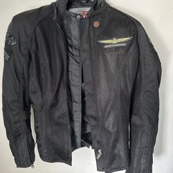 Motorcycle Jacket