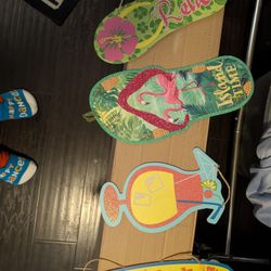 Dollar Day $1 Each Item moving Sale 