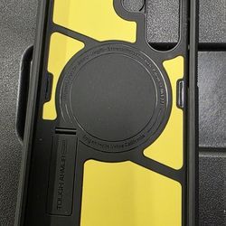 Samsung S25 Ultra Spigen Case