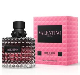 Valentino Donna Born In Roma Intense Eau de Parfum, 3.4 oz New