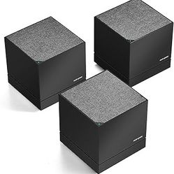 Tri-band Mesh WiFi System 