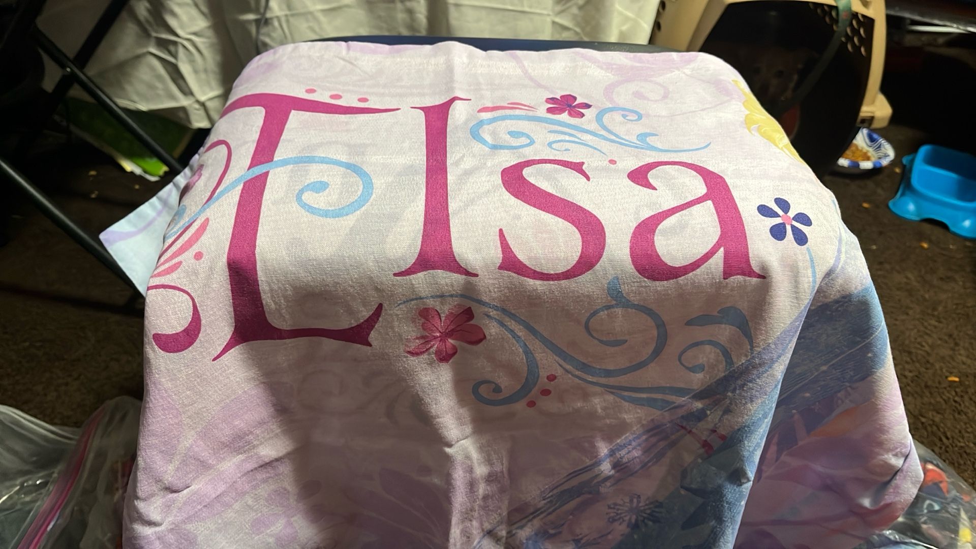 Anna Androids Pillow Case For Just 1.00