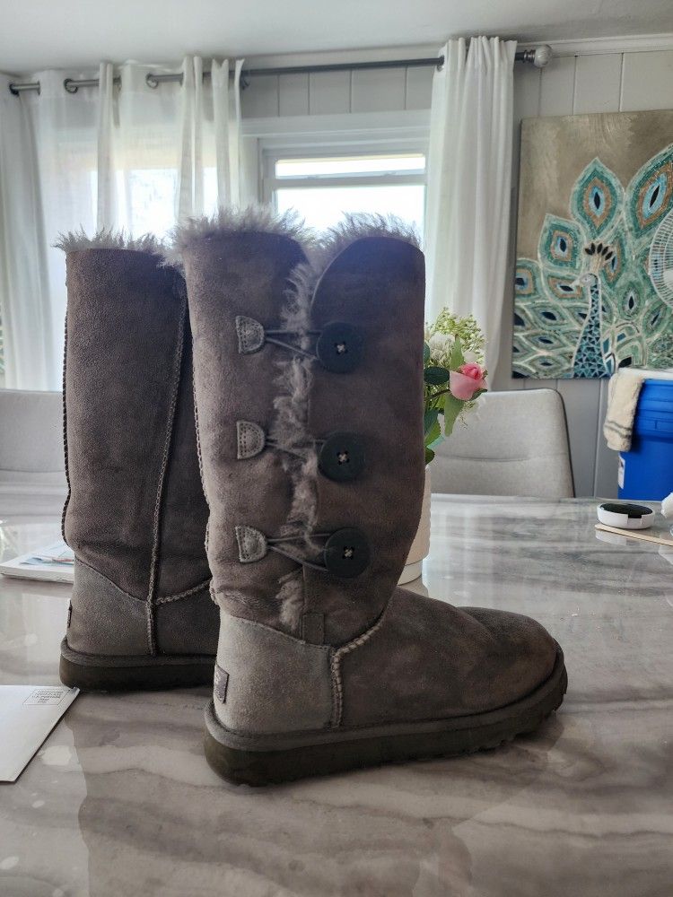 UGGS Boots #7