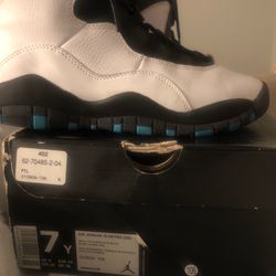 AIR JORDAN 10 RETRO GS