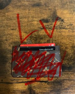 Iv women's wallet