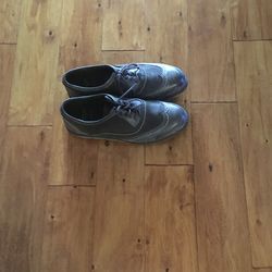 Brown Shoes for Men.size; 12