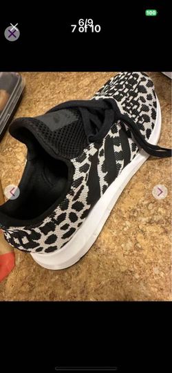 adidas gazelle silver green womens BJJ Couture Grey Leopard Print Women's athletic shoes