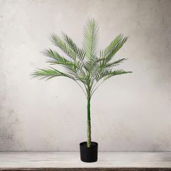 Artificial Palm Tree 4ft 5ft 6ft 7ft New in Box $59