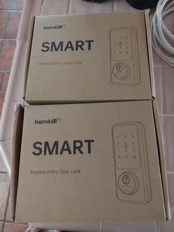 Smart Door Lock