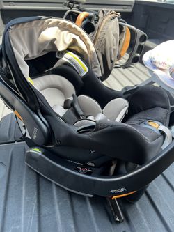 Newborn Baby Car seat 