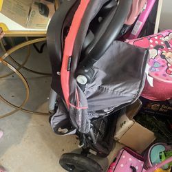 Baby /toddler  Stroller 
