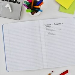 Mead Composition Notebooks 