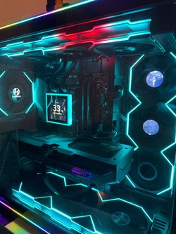 Pc for sell