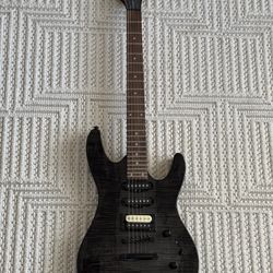 Kramer Striker Figured HSS