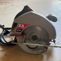 skilsaw 7 1/4 circular saw