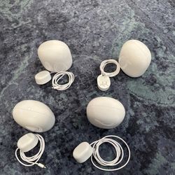 Google Nest WiFi Pro 6e