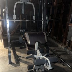 Weight Set