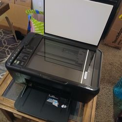 New HP Deskjet Printer 🖨 Perfect Working Condition