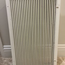 AC Return Vent 30” X 18” 