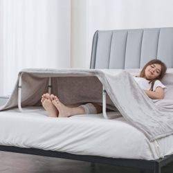 Adjustable Blanket Lifter