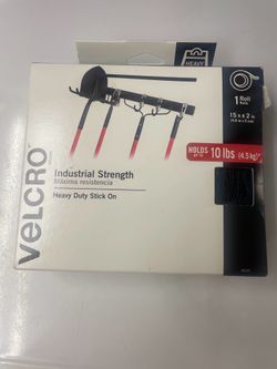 Velcro