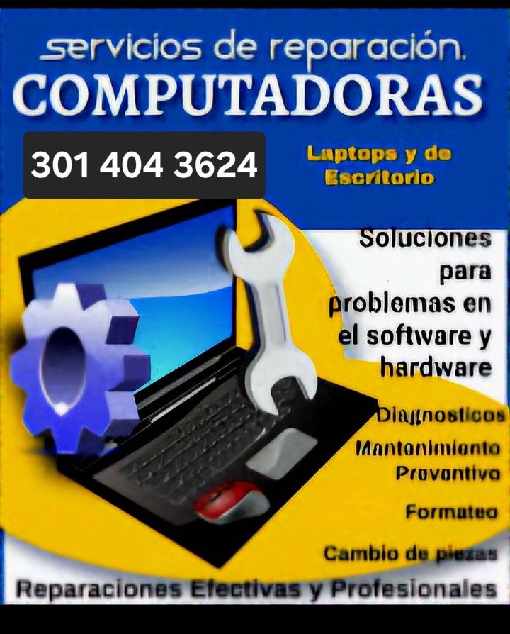 Laptops And Computers