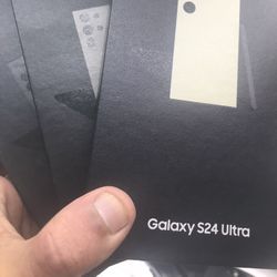 S24 Ultra 512gb Unlock No Credit Needed Pay Down Only