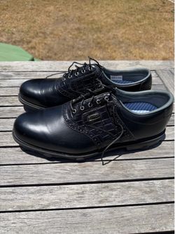 Foot Joy Golf Shoes Size 12