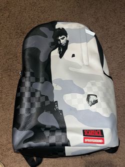 Scarface backpack