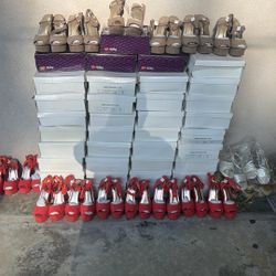 Forever 21 “Lot 