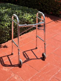 Walker - Good quality good condition barely used
