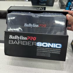 Babyliss Pro Barbersonic Tray 