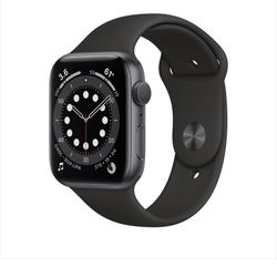 Series 6 40mm Apple Watch Brand New