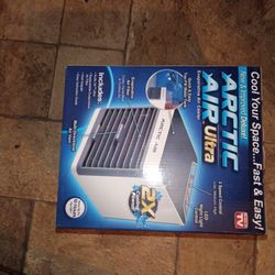 Artic Air Ultra Two Of Them $20 Each
