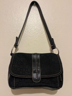 Shoulder bag / Bolsa