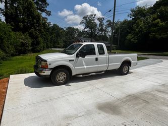 1999 Ford F-250
