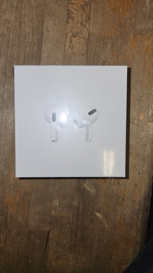 AirPods Pros