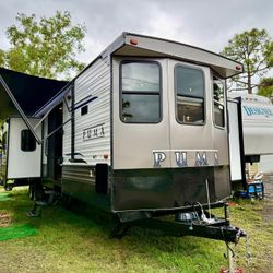 RV Camper
