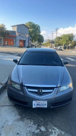 2005 Acura TL