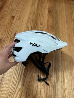 Kali Chakra Solo Bike Helmet L/XL – Like New
