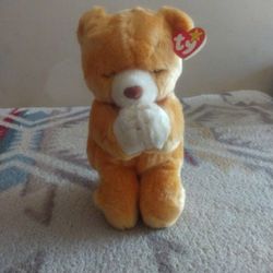 Beanie Baby 