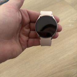 Samsung Galaxy Watch4